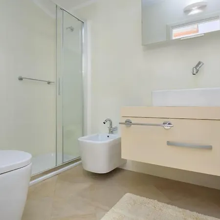 Apartment Luxury Waterfront - Darsena *
