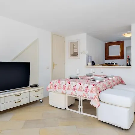 Luxury Waterfront - Darsena Porto Rotondo