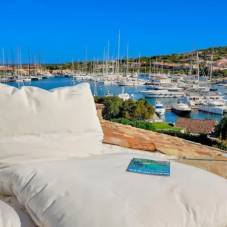 Apartment Luxury Waterfront - Darsena *