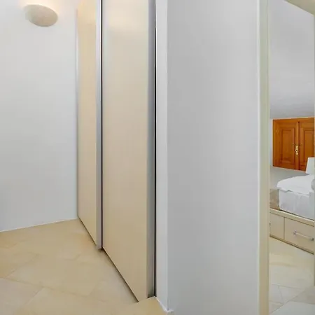 Luxury Waterfront - Darsena Apartment Porto Rotondo