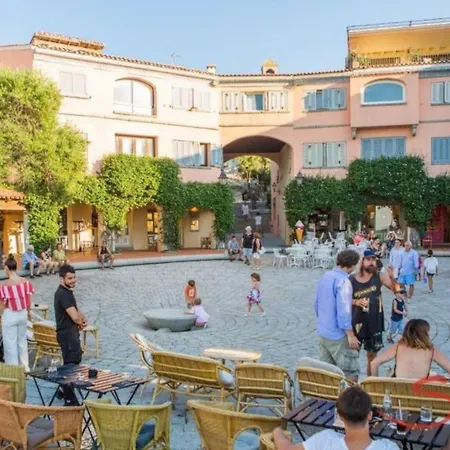 Luxury Waterfront - Darsena * Porto Rotondo