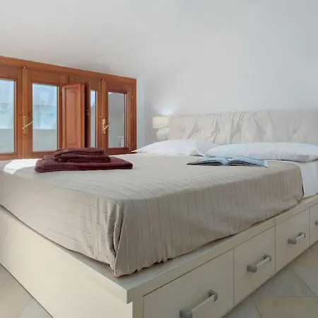 Luxury Waterfront - Darsena