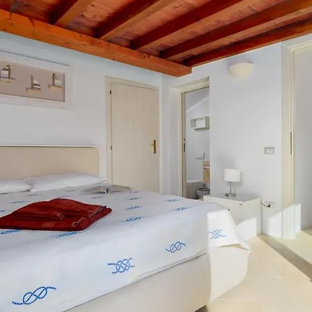 Luxury Waterfront - Darsena Porto Rotondo