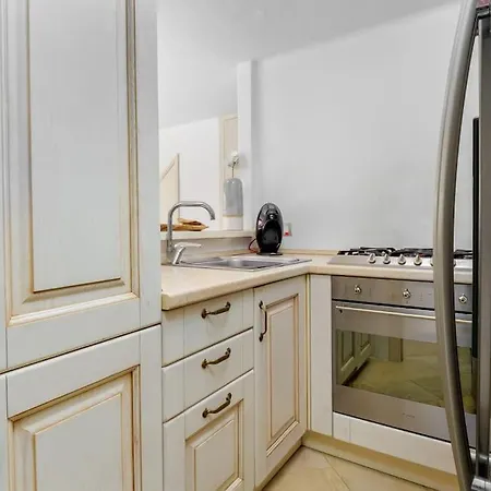 Luxury Waterfront - Darsena Apartment