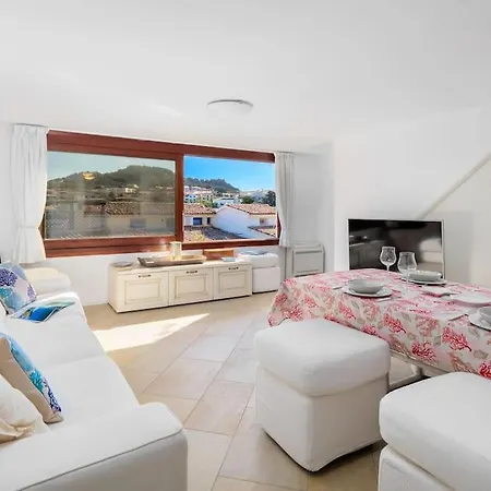 Apartment Luxury Waterfront - Darsena *