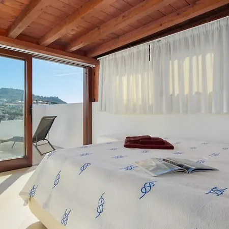 Luxury Waterfront - Darsena Apartment Porto Rotondo